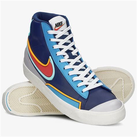 nike schuhe blazer herren